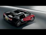 Bugatti Veyron 16.4 2005 года